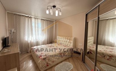 Купить 2-комнатную квартиру, Брест, пер. Сосновый. Фото 1