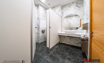 Купить 1-комнатную квартиру, Минск, Леонида Левина, 9 (Октябрьский район). Фото 29