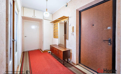 Купить 2-комнатную квартиру, Минск, Плеханова, 52/1(Ленинский район). Фото 3