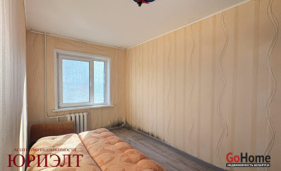 Купить 2-комнатную квартиру, Витебск, Правды, 61/7. Фото 6