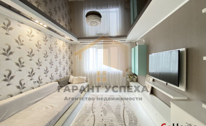 Купить 2-комнатную квартиру, Брест, ул. Волгоградская, д. . Фото 5