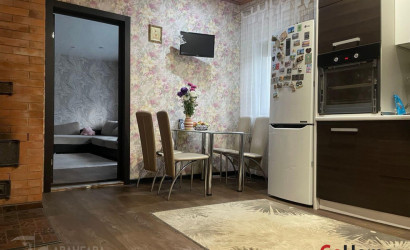 Купить дом, Дудичи, Ельского ул., 25 соток. Фото 2