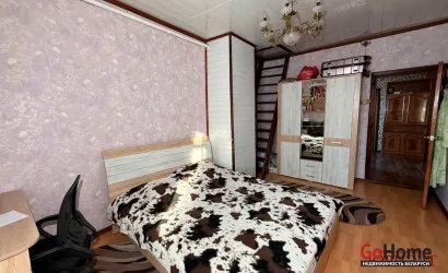  2-этаж.(188 м2), Витебск(Прибережный)