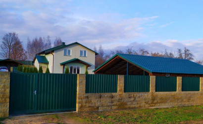 Купить дом, Гузгаловка, 15 соток. Фото 7