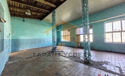 Аренда склада, Брест, ул. Д.Донского, д. , 146.78 кв.м.. Фото 7