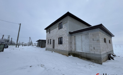 Купить дом, Бараново, 12.55 соток. Фото 2