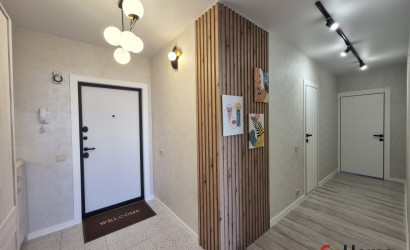 Купить 2-комнатную квартиру, Гродно, Валентины Макаровой, 16. Фото 8