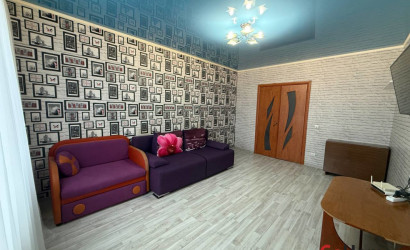 Купить 3-комнатную квартиру, Скидель, Ленина, 82. Фото 2