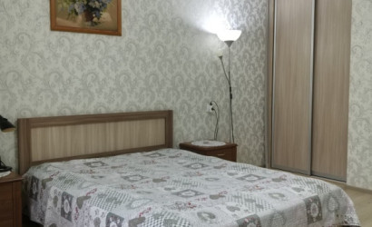 Снять 1-комнатную квартиру, Минск, ул. Дроздовича Язэпа, д. 6(Ленинский район). Фото 3