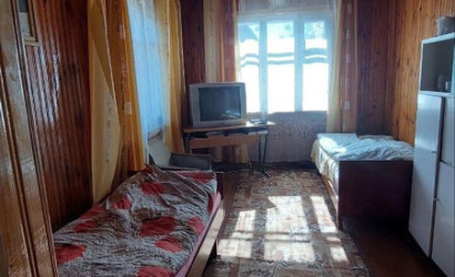 Купить дом в деревне, Силикат, 11.78 соток. Фото 15