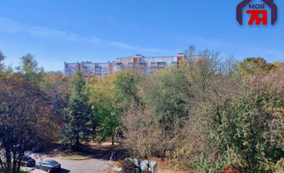 Купить 1-комнатную квартиру, Минск, Ландера ул., 32 (Октябрьский район). Фото 7