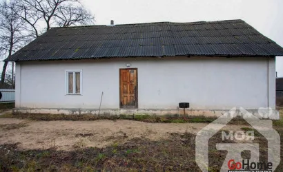  2-этажный(328 м2), Вилейка(Сельская ул.)