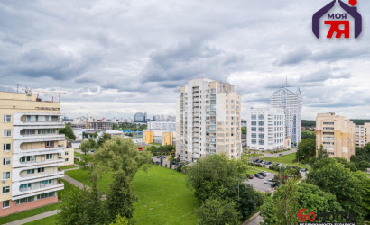 Купить 2-комнатную квартиру, Минск, Парниковая ул., 3/3 (Первомайский район). Фото 9