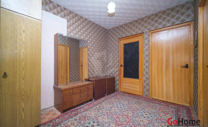 Купить 3-комнатную квартиру, Минск, Руссиянова ул., 12 (Первомайский район). Фото 22