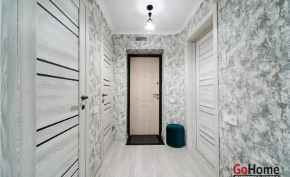 Купить 1-комнатную квартиру, Радошковичи, Восточная ул., 5/а. Фото 23