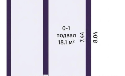 Купить дом в деревне, Дубок-83, 4 соток. Фото 43