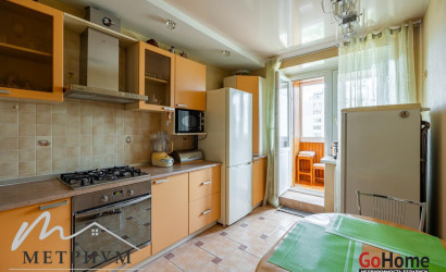 Купить 2-комнатную квартиру, Лесной, Троицкая ул., 27. Фото 2