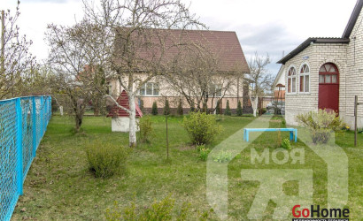 Купить дом, Носилово, Боярский пер., 21.74 соток. Фото 23