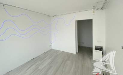 Купить 2-комнатную квартиру, Брест, Ковалево, ул. Волгоградская. Фото 39