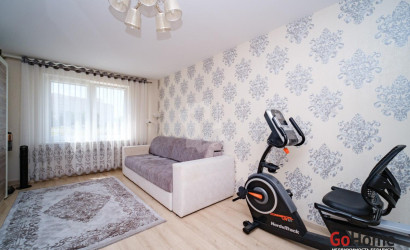 Купить 2-комнатную квартиру, Минск, Ельских ул., 2(Московский район). Фото 6