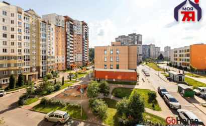 Купить 2-комнатную квартиру, Минск, Семеняко ул., 42 (Фрунзенский район). Фото 10