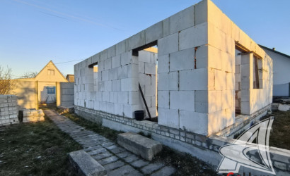 Купить дом, Брест, Мухавецкий с/с, 4.25 соток. Фото 5