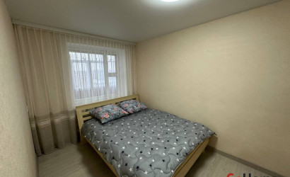 Снять 2-комнатную квартиру на сутки, Лепель, Чуйкова, 113. Фото 4