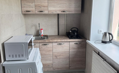 Снять 2-комнатную квартиру на сутки, Дрогичин, ул. 17 сентября, 4. Фото 9