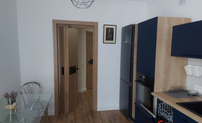 Снять 1-комнатную квартиру на сутки, Брест, маяковского 19к1. Фото 9