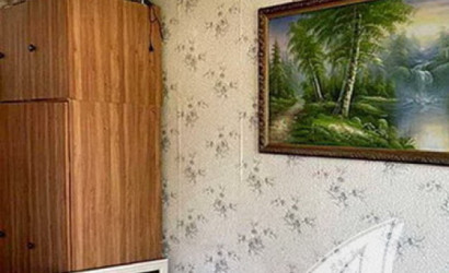 Купить 3-комнатную квартиру, Оберовщина, , . Фото 2