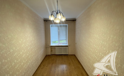 Купить 2-комнатную квартиру, Брест, Центр, пр-т Машерова. Фото 4