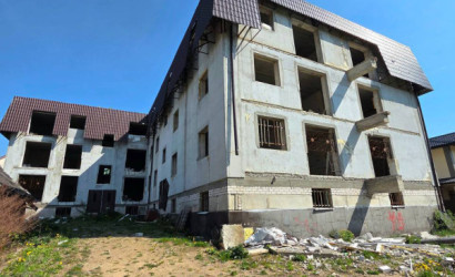 Продажа офиса, Минск, ул. Курганная, д. 73, 2500 кв.м.. Фото 10