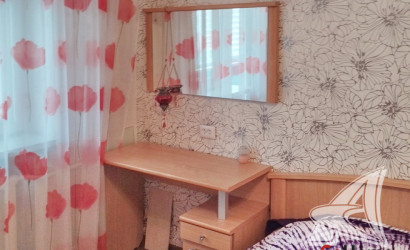 Купить 3-комнатную квартиру, Брест, Восток, ул. Стафеева. Фото 5