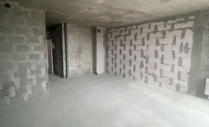 Купить 1-комнатную квартиру, Минск, Савицкого ул., 37 (Октябрьский район). Фото 2