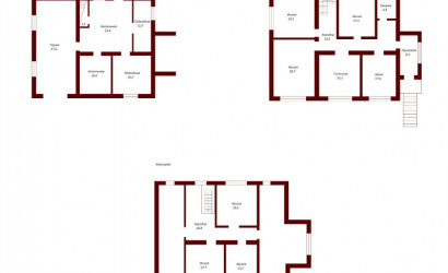 Купить дом, Брест, ул. Приграничная, д. , 38.8 соток. Фото 6