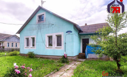 Купить дом, Косино, Садовая ул., 10 соток. Фото 2