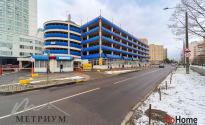 Продажа помещения, Минск, Восточная ул., 131,  11385.9 кв.м.. Фото 10