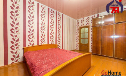 Купить дом, Вилейка, Волкова ул., 8 соток. Фото 30
