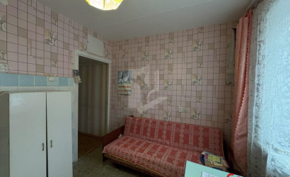 Купить 1-комнатную квартиру, Узда, Дзержинского б-р, 1. Фото 4