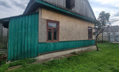 Купить 2-комнатную квартиру, Ганцевичи, Заслонова ул., 6. Фото 1