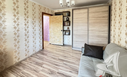 Купить 2-комнатную квартиру, Брест, Дубровка, пер. Сосновый. Фото 7