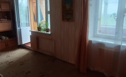 Купить 1-комнатную квартиру, Витебск, 39-й Армии ул., 13. Фото 1