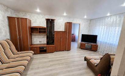 Снять 2-комнатную квартиру, Минск, Чкалова, 15/2 (Октябрьский район). Фото 4