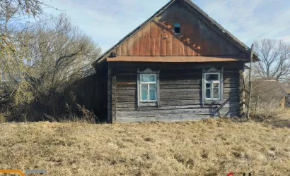  1-этаж.(46.5 м2), Богдановщина