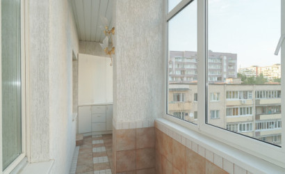 Купить 5-комнатную квартиру, Минск, Пулихова, 43 (Партизанский район). Фото 5