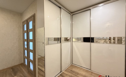 Купить 2-комнатную квартиру, Гродно, Суворова, 304А. Фото 2