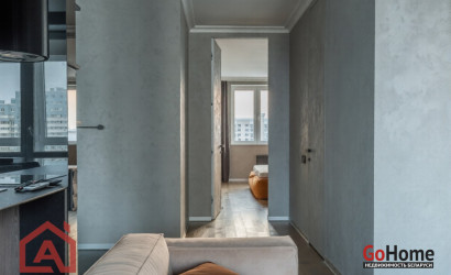 Купить 2-комнатную квартиру, Минск, Мястровская, 13 (Центральный район). Фото 36