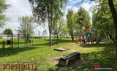 Купить 3-комнатную квартиру, Витебск, Петруся Бровки, 1/1. Фото 22