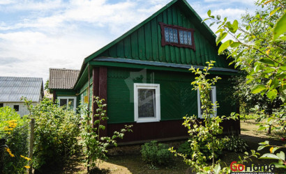 Купить дом, Дзержинск, Фоминых ул., 36, 9.32 соток. Фото 2