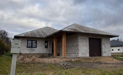Купить дом, Барановичи, Юбилейная ул., 5, 15 соток. Фото 1
